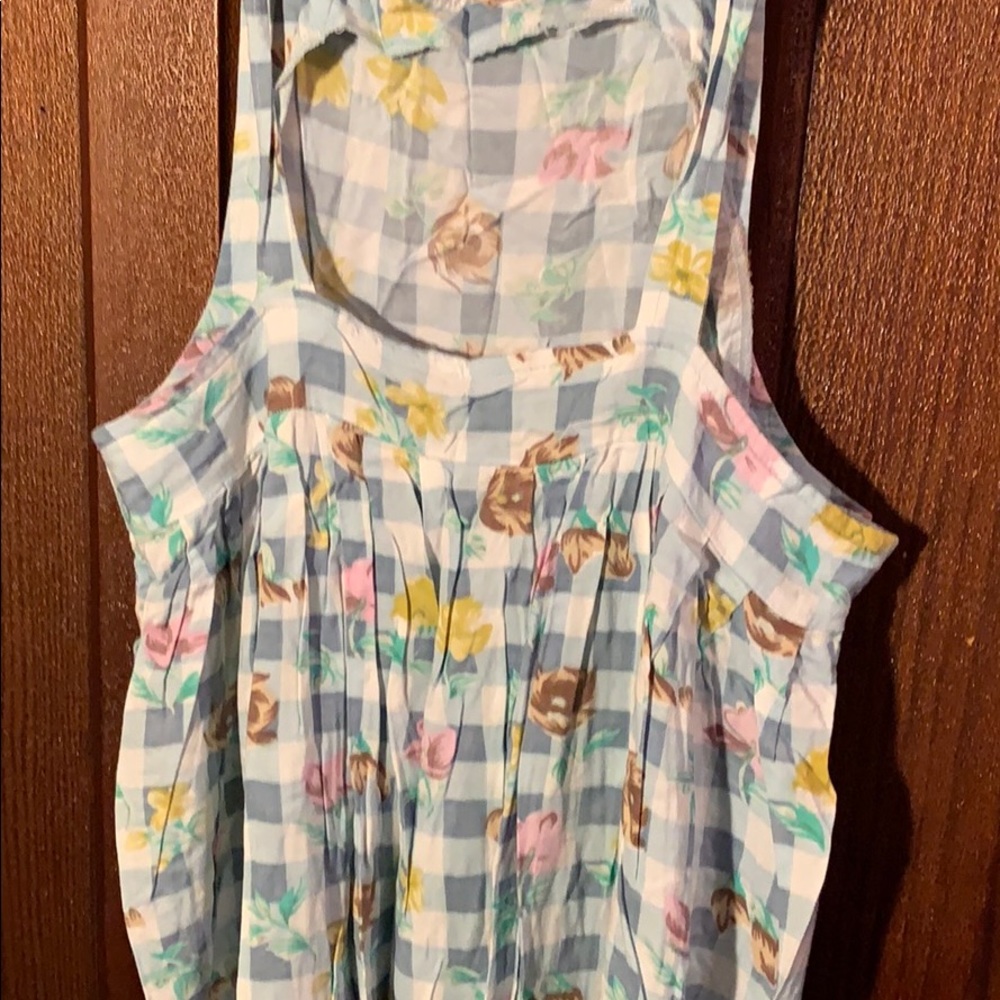 Cherry Stix brand dress. Super cute. - Picture 5 of 7